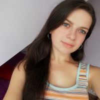Репетитор - Адріана С. id: 100125