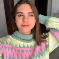 Репетитор - Марія З. id: 126331