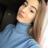 Репетитор - Анастасія З. id: 109903