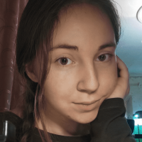 Репетитор - Дар’я О. id: 167879