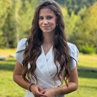 Репетитор Елызавета Митирк - BUKI
