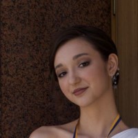 Репетитор - Богдана Г. id: 190671