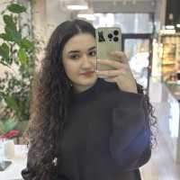 Репетитор Анастасія Мельничук - BUKI