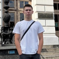 Репетитор Роман Булык - BUKI