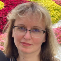 Репетитор - Світлана К. id: 3508