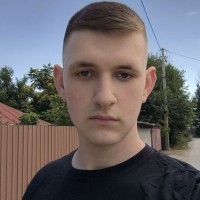 Репетитор - Илья Н.