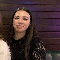 Репетитор - Марина С. id: 97779