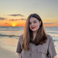 Репетитор Вікторія Оленюк - BUKI