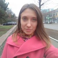Репетитор - Олена П. id: 78576