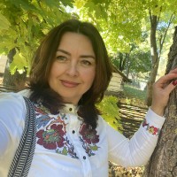 Репетитор - Тетяна Д.