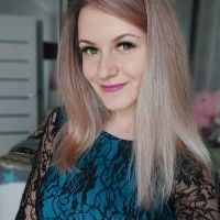 Репетитор - Юлія В. id: 6868