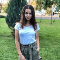 Репетитор - Ангеліна Г. id: 92881