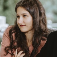 Репетитор Анна Мельник - BUKI