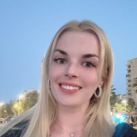 Репетитор - Болейн Кристина  id: 173078