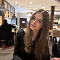 Репетитор - Вероніка П.