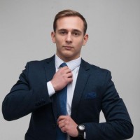 Репетитор - Андрій Н. id: 87111