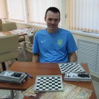 Репетитор - Олексій С. id: 30333