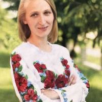 Репетитор - Ірина П.