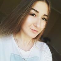 Репетитор - Анна С.