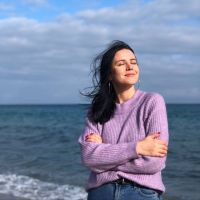 Репетитор - Юлия Л. id: 71920