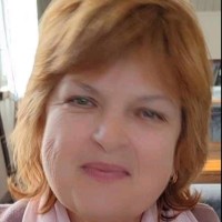 Репетитор Олена Черненко - BUKI