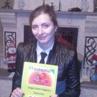 Репетитор - Тетяна М. id: 67345