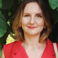 Репетитор - Надия В. id: 64619