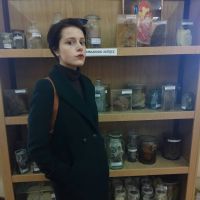 Репетитор - Катерина Ю.
