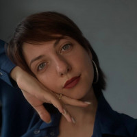 Репетитор - Владлена Б. id: 110916