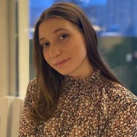 Репетитор - Аліна Н. id: 187884