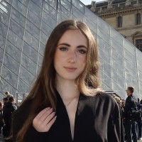 Репетитор Ульяна Ганчук - BUKI