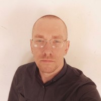 Репетитор Віктор Лисенко - BUKI
