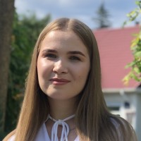 Репетитор - Катерина К. id: 188032
