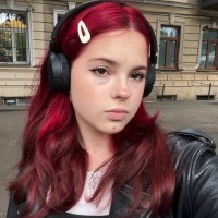 Репетитор Поліна Беркович - BUKI