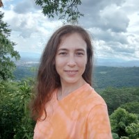 Репетитор Ірина Гавенко - BUKI
