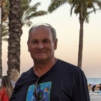 Репетитор - Олександр В. id: 110415