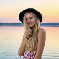 Репетитор - Евгения С. id: 123985