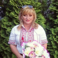 Репетитор - Валентина М. id: 171944