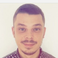 Репетитор - Maксим И. id: 170934
