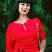 Репетитор - Оксана Ш.