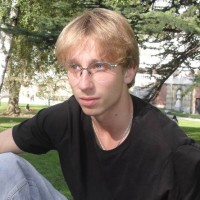 Репетитор Ростислав Волошин - BUKI