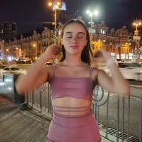 Репетитор - Злата Х. id: 124097