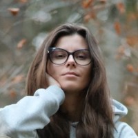 Репетитор Юлія Шевчук - BUKI