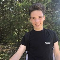 Репетитор - Сергій Д. id: 61570