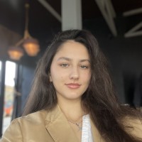 Репетитор - Надія Померанцева
