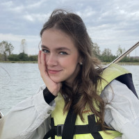 Репетитор - Ксения Т. id: 159786