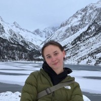 Репетитор Марія Загорулько - BUKI