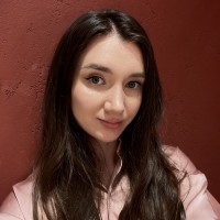 Катерина П.