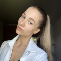 Репетитор - Анастасія О. id: 68492