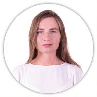 Репетитор - Оксана К. id: 74544